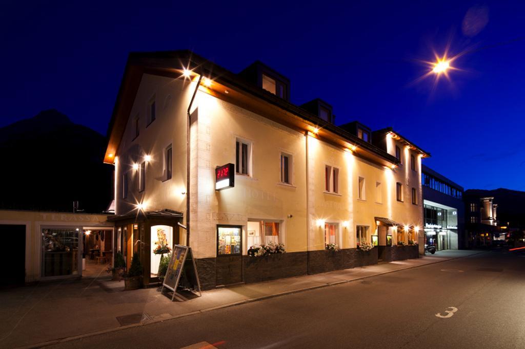 Hotel Astras ชกูอล ภายนอก รูปภาพ
