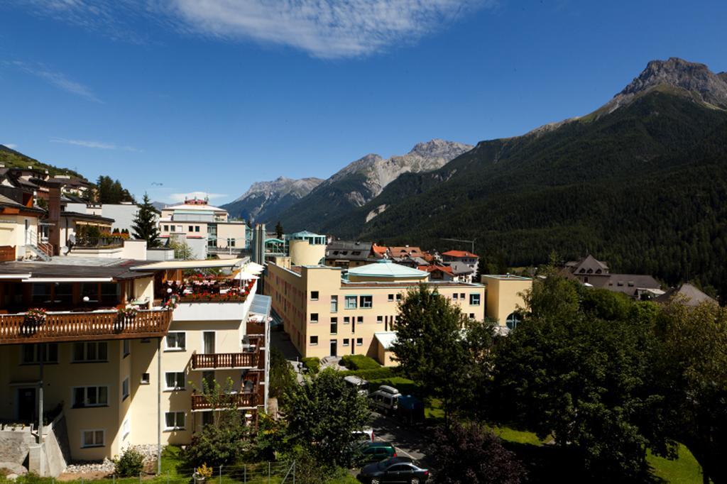Hotel Astras ชกูอล ภายนอก รูปภาพ