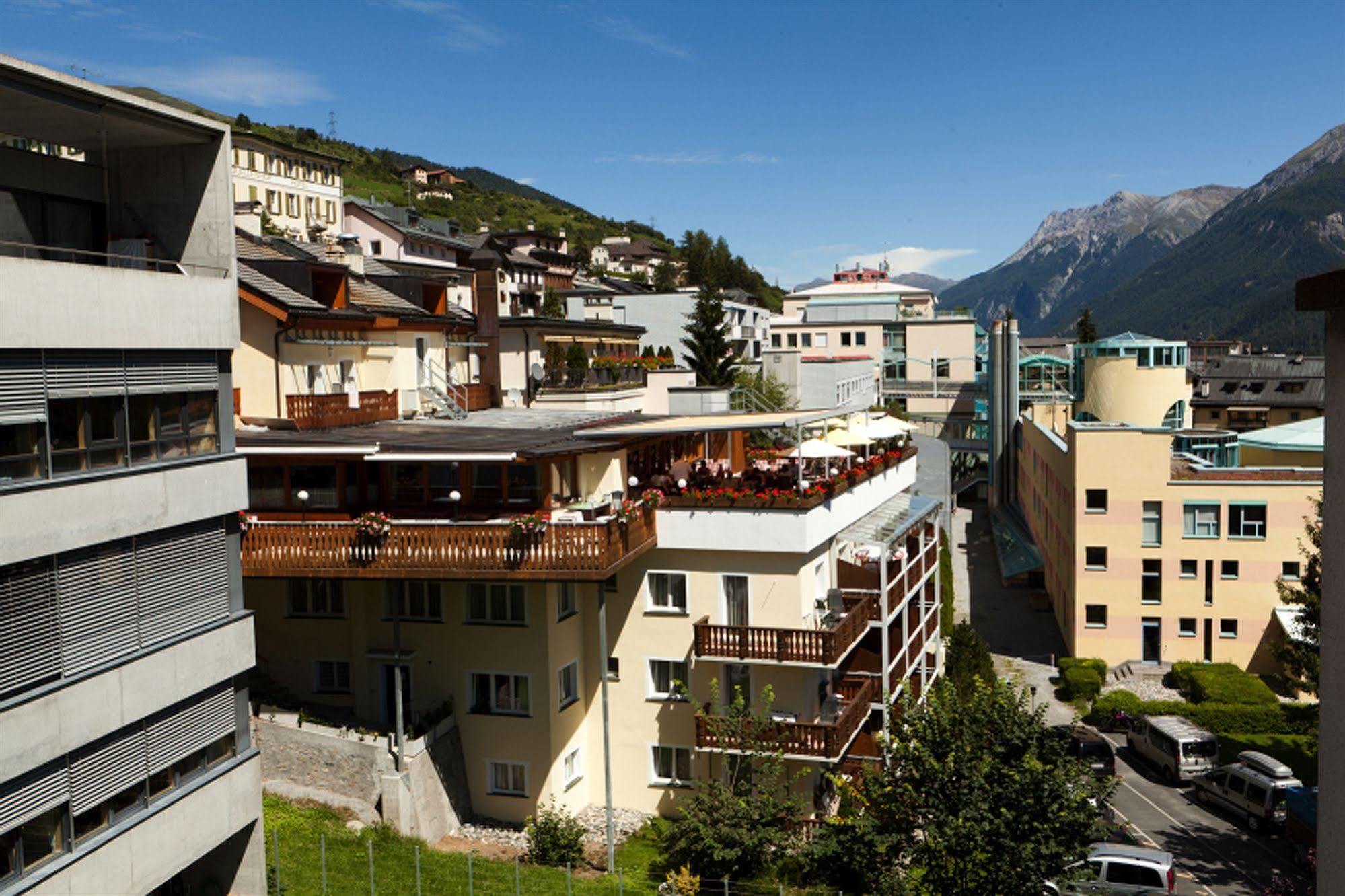 Hotel Astras ชกูอล ภายนอก รูปภาพ